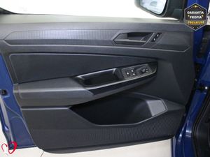 Volkswagen Caddy 2.0 TDI FURGÓN MAXI 6 VEL 102 - Foto 20