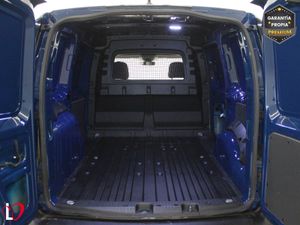 Volkswagen Caddy 2.0 TDI FURGÓN MAXI 6 VEL 102 - Foto 9