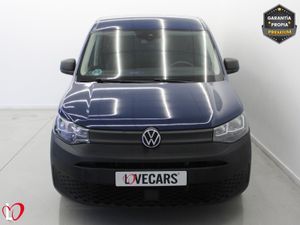 Volkswagen Caddy 2.0 TDI FURGÓN MAXI 6 VEL 102 - Foto 29