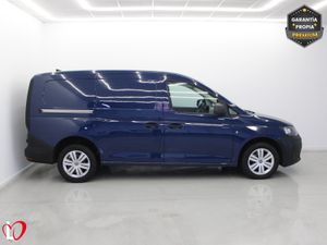 Volkswagen Caddy 2.0 TDI FURGÓN MAXI 6 VEL 102 - Foto 28