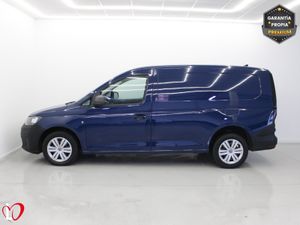 Volkswagen Caddy 2.0 TDI FURGÓN MAXI 6 VEL 102 - Foto 30