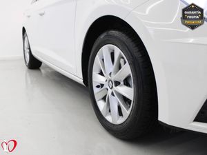 Seat Leon ST 1.6 TDI 85kW (115CV) St&Sp Style - Foto 30