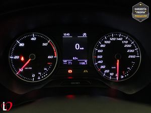 Seat Leon ST 1.6 TDI 85kW (115CV) St&Sp Style - Foto 39