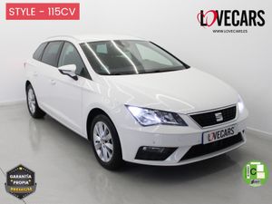 Seat Leon ST 1.6 TDI 85kW (115CV) St&Sp Style - Foto 2