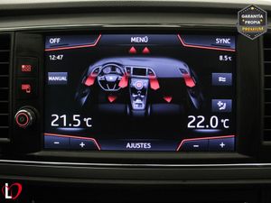 Seat Leon ST 1.6 TDI 85kW (115CV) St&Sp Style - Foto 45