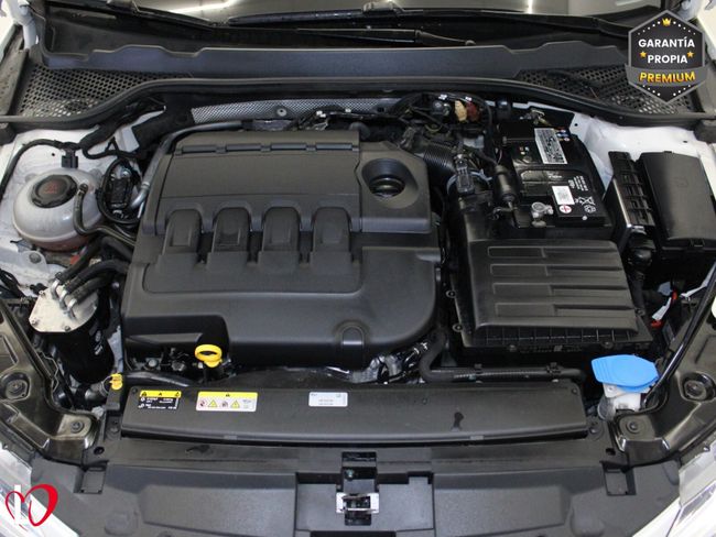 Seat Leon ST 1.6 TDI 85kW (115CV) St&Sp Style