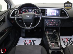 Seat Leon ST 1.6 TDI 85kW (115CV) St&Sp Style - Foto 38