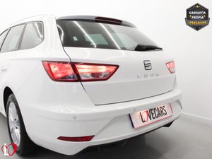 Seat Leon ST 1.6 TDI 85kW (115CV) St&Sp Style - Foto 34