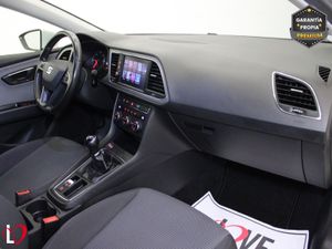 Seat Leon ST 1.6 TDI 85kW (115CV) St&Sp Style - Foto 19