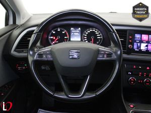 Seat Leon ST 1.6 TDI 85kW (115CV) St&Sp Style - Foto 40