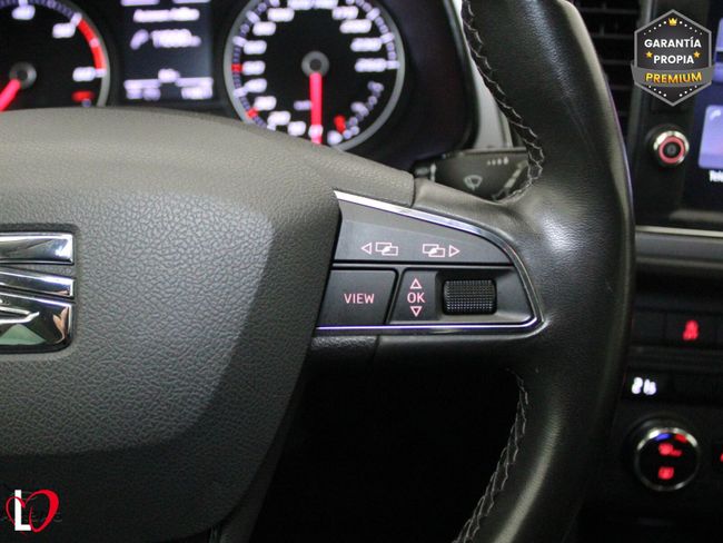 Seat Leon ST 1.6 TDI 85kW (115CV) St&Sp Style
