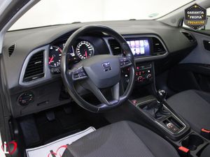 Seat Leon ST 1.6 TDI 85kW (115CV) St&Sp Style - Foto 18