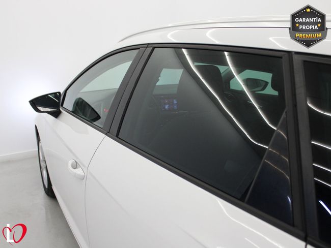Seat Leon ST 1.6 TDI 85kW (115CV) St&Sp Style