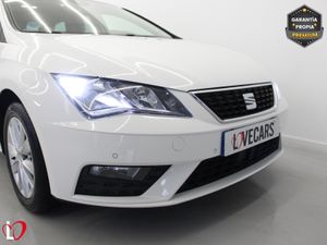 Seat Leon ST 1.6 TDI 85kW (115CV) St&Sp Style - Foto 31