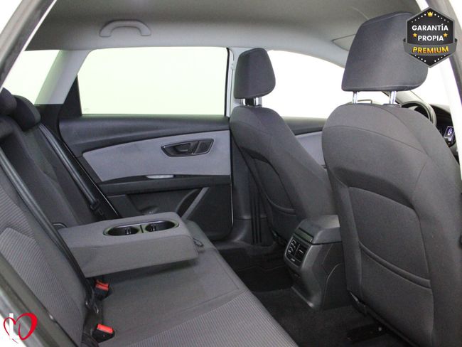 Seat Leon ST 1.6 TDI 85kW (115CV) St&Sp Style