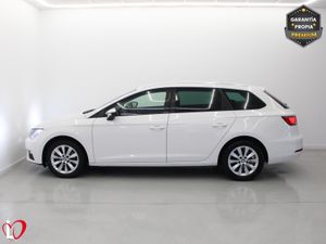 Seat Leon ST 1.6 TDI 85kW (115CV) St&Sp Style - Foto 50