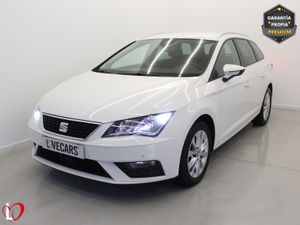 Seat Leon ST 1.6 TDI 85kW (115CV) St&Sp Style - Foto 3