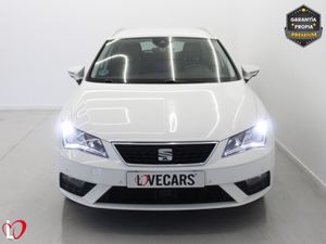 Seat Leon ST 1.6 TDI 85kW (115CV) St&Sp Style - Foto 49