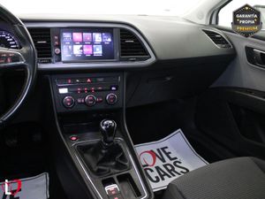Seat Leon ST 1.6 TDI 85kW (115CV) St&Sp Style - Foto 43