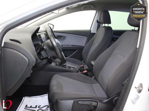 Seat Leon ST 1.6 TDI 85kW (115CV) St&Sp Style - Foto 20