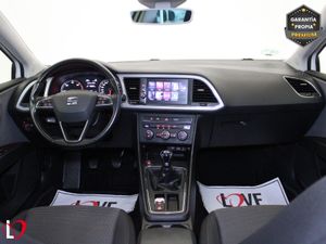 Seat Leon ST 1.6 TDI 85kW (115CV) St&Sp Style - Foto 7