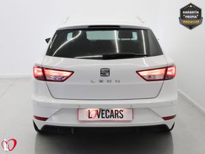 Seat Leon ST 1.6 TDI 85kW (115CV) St&Sp Style - Foto 51