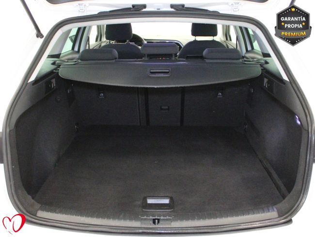 Seat Leon ST 1.6 TDI 85kW (115CV) St&Sp Style