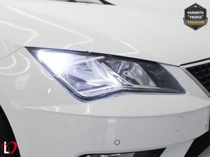 Seat Leon ST 1.6 TDI 85kW (115CV) St&Sp Style - Foto 15
