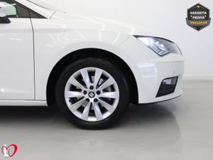 Seat Leon ST 1.6 TDI 85kW (115CV) St&Sp Style - Foto 14