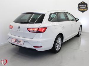 Seat Leon ST 1.6 TDI 85kW (115CV) St&Sp Style - Foto 5