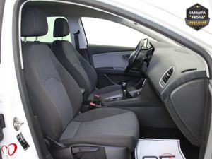Seat Leon ST 1.6 TDI 85kW (115CV) St&Sp Style - Foto 21
