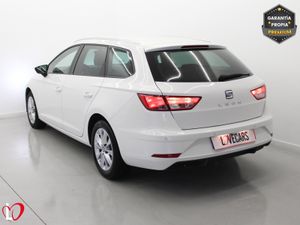 Seat Leon ST 1.6 TDI 85kW (115CV) St&Sp Style - Foto 4