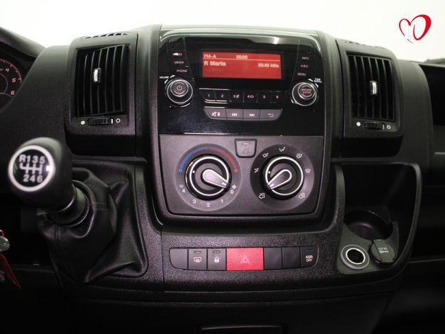 Peugeot Boxer 335 L2 H2 BlueHDi ISOTERMO + EQUIPO FRIO 130 (0 GRADOS)