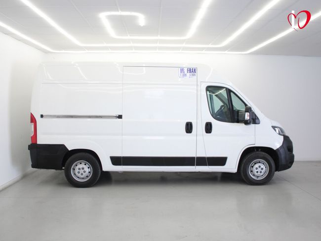 Peugeot Boxer 335 L2 H2 BlueHDi ISOTERMO + EQUIPO FRIO 130 (0 GRADOS)