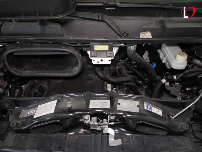 Peugeot Boxer 335 L2 H2 BlueHDi ISOTERMO + EQUIPO FRIO 130 (0 GRADOS)
