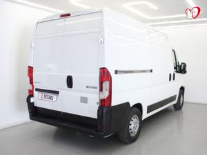 Peugeot Boxer 335 L2 H2 BlueHDi ISOTERMO + EQUIPO FRIO 130 (0 GRADOS) - Foto 6
