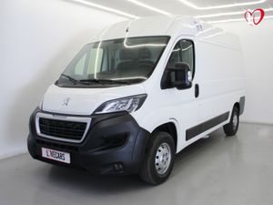 Peugeot Boxer 335 L2 H2 BlueHDi ISOTERMO + EQUIPO FRIO 130 (0 GRADOS) - Foto 4
