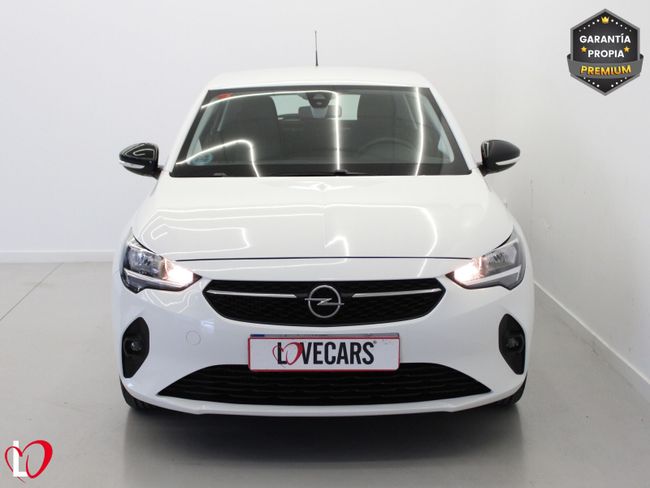 Opel Corsa 1.5D DT 74kW (100CV) Edition