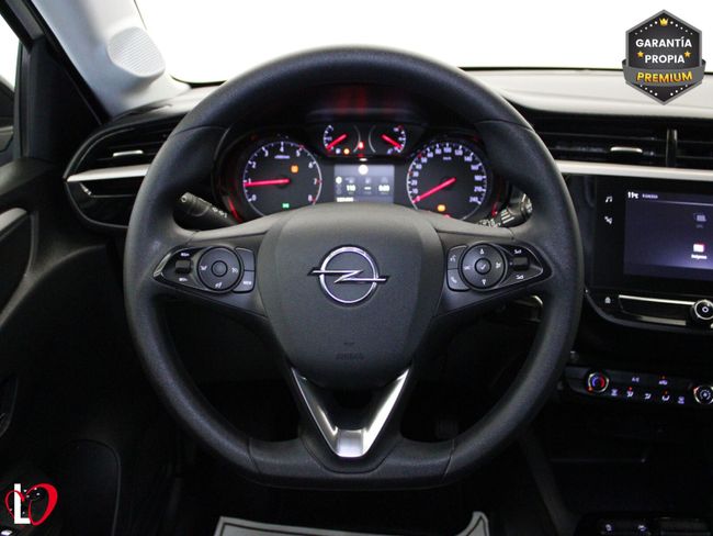 Opel Corsa 1.5D DT 74kW (100CV) Edition