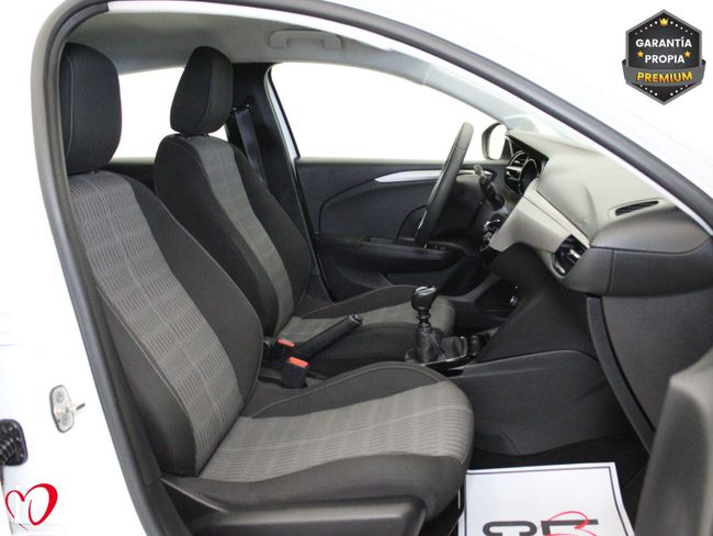 Opel Corsa 1.5D DT 74kW (100CV) Edition