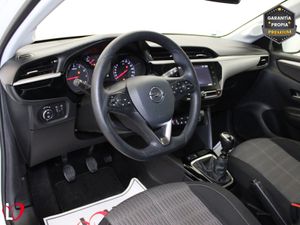 Opel Corsa 1.5D DT 74kW (100CV) Edition - Foto 14
