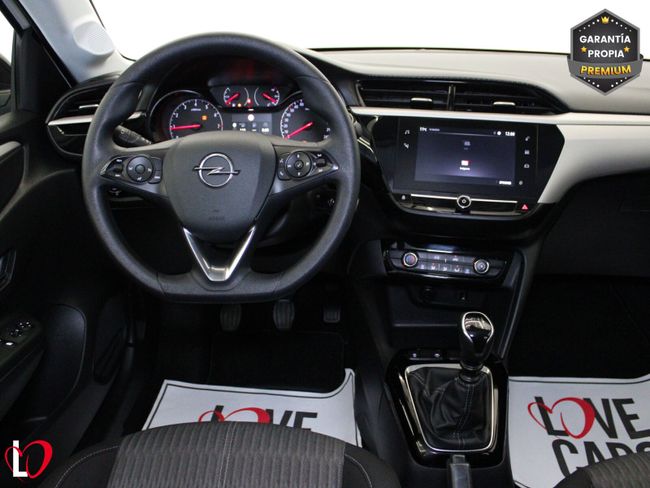 Opel Corsa 1.5D DT 74kW (100CV) Edition