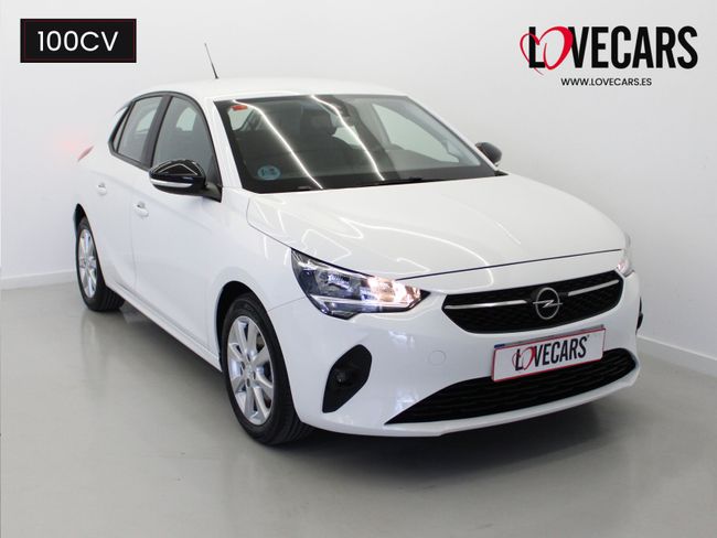 Opel Corsa 1.5D DT 74kW (100CV) Edition