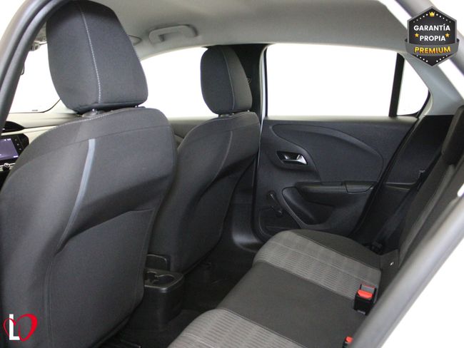 Opel Corsa 1.5D DT 74kW (100CV) Edition