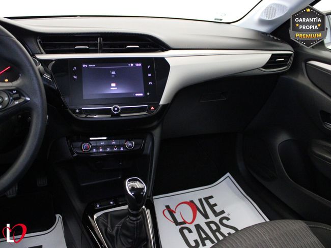 Opel Corsa 1.5D DT 74kW (100CV) Edition