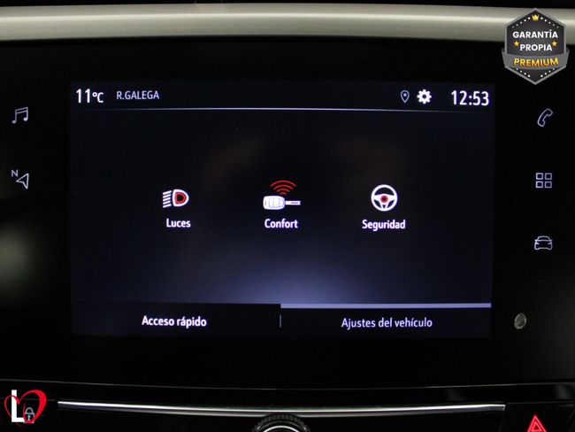 Opel Corsa 1.5D DT 74kW (100CV) Edition