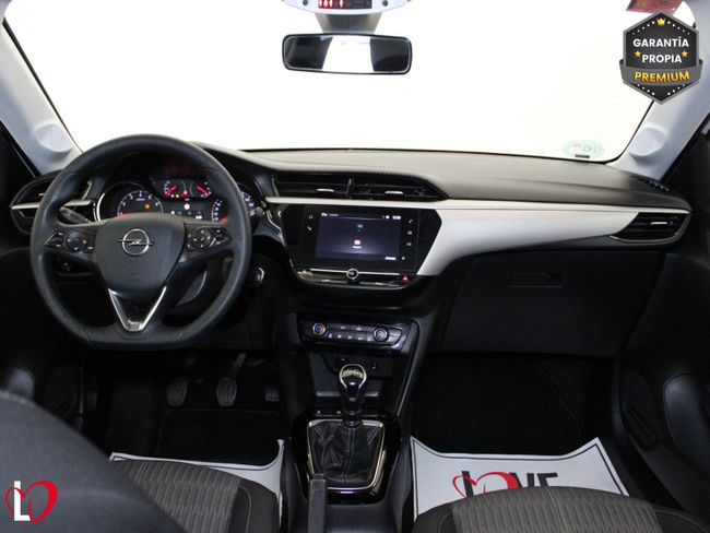 Opel Corsa 1.5D DT 74kW (100CV) Edition