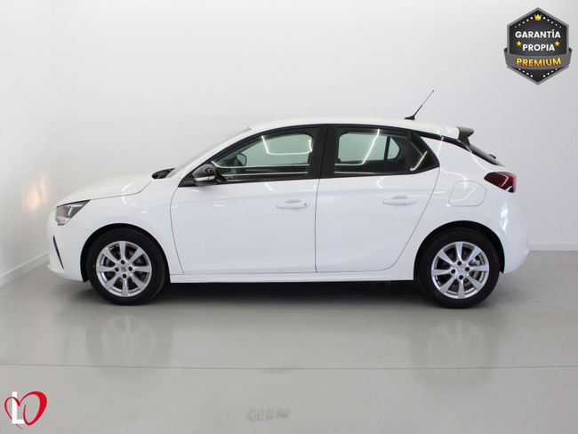 Opel Corsa 1.5D DT 74kW (100CV) Edition