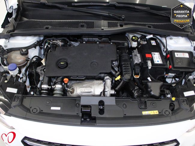 Opel Corsa 1.5D DT 74kW (100CV) Edition
