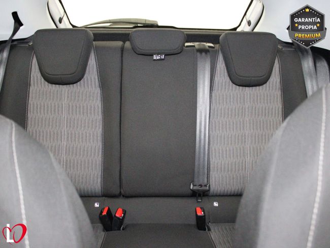 Opel Corsa 1.5D DT 74kW (100CV) Edition